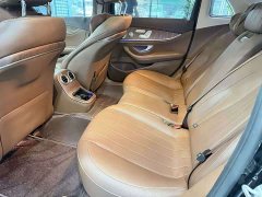 Mercedes-Benz E-Class E 300 L Luxury - photo 4