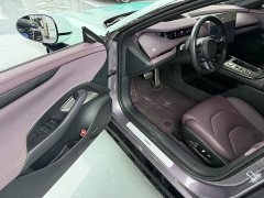 Xiaomi SU7 2024 Quad Motor Ultra-Long Range Advanced Autonomous Driving Max - ფოტო 11