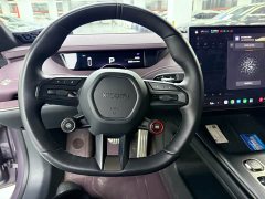 Xiaomi SU7 2024 Quad Motor Ultra-Long Range Advanced Autonomous Driving Max - ფოტო 12