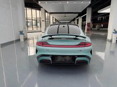 Xiaomi SU7 2024 Quad Motor Ultra-Long Range Advanced Autonomous Driving Max - ფოტო 15