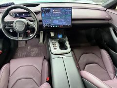 Xiaomi SU7 2024 Quad Motor Ultra-Long Range Advanced Autonomous Driving Max - ფოტო 9