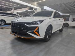 Dongfeng Yixuan 1.5L Automatic Dynamic Speed Edition - фото 1
