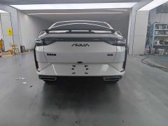 Dongfeng Yixuan 1.5L Automatic Dynamic Speed Edition - фото 14