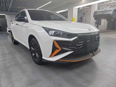 Dongfeng Yixuan 1.5L Automatic Dynamic Speed Edition - фото 3