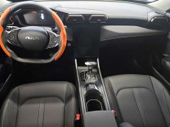 Dongfeng Yixuan 1.5L Automatic Dynamic Speed Edition - фото 4