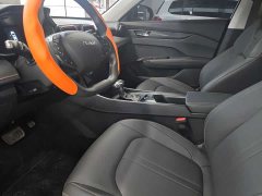Dongfeng Yixuan 1.5L Automatic Dynamic Speed Edition - фото 7