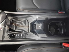 Dongfeng Yixuan 1.5L Automatic Dynamic Speed Edition - фото 9