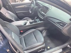 Cadillac CT5 28T Luxury (Standard Edition) - ფოტო 10