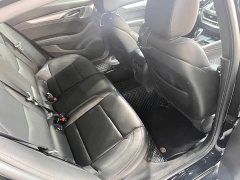 Cadillac CT5 28T Luxury (Standard Edition) - ფოტო 11