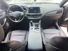 Cadillac CT5 28T Luxury (Standard Edition) - ფოტო 12