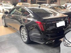 Cadillac CT5 28T Luxury (Standard Edition) - ფოტო 13