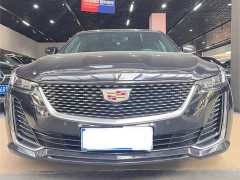 Cadillac CT5 28T Luxury (Standard Edition) - ფოტო 2