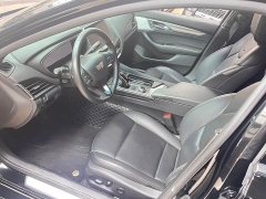 Cadillac CT5 28T Luxury (Standard Edition) - ფოტო 5