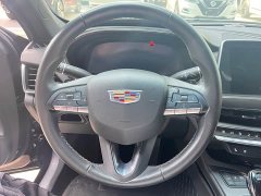 Cadillac CT5 28T Luxury (Standard Edition) - ფოტო 6