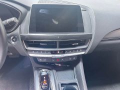 Cadillac CT5 28T Luxury (Standard Edition) - ფოტო 7