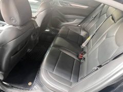 Cadillac CT5 28T Luxury (Standard Edition) - ფოტო 9