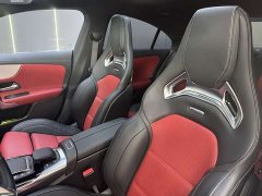 Mercedes-Benz CLA AMG CLA 45 4MATIC - фото 5