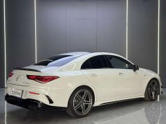 Mercedes-Benz CLA AMG CLA 45 4MATIC - фото 8
