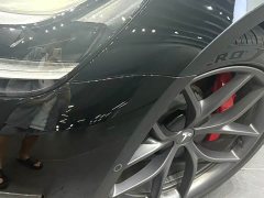 Tesla Model 3 Performance All-Wheel Drive - ფოტო 2