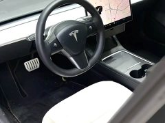 Tesla Model 3 Performance All-Wheel Drive - ფოტო 3