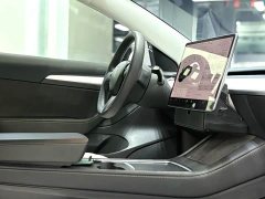 Tesla Model 3 Performance All-Wheel Drive - ფოტო 4