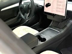 Tesla Model 3 Performance All-Wheel Drive - ფოტო 5