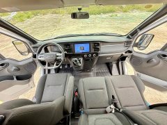 Jianglin Fushun Jiangling Fushun 2.0T 6MT Diesel Short Wheelbase Low Roof Commercial Multi-Purpose Passenger Car 5/6-Seater …