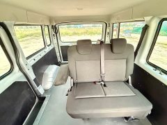 Jianglin Fushun Jiangling Fushun 2.0T 6MT Diesel Short Wheelbase Low Roof Commercial Multi-Purpose Passenger Car 5/6-Seater …