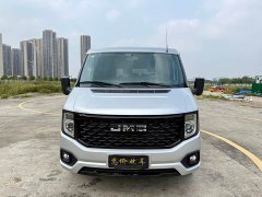 Jianglin Fushun Jiangling Fushun 2.0T 6MT Diesel Short Wheelbase Low Roof Commercial Multi-Purpose Passenger Car 5/6-Seater …