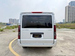 Jianglin Fushun Jiangling Fushun 2.0T 6MT Diesel Short Wheelbase Low Roof Commercial Multi-Purpose Passenger Car 5/6-Seater …