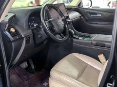 Toyota Alphard Hybrid 2.5L Premium Edition - ფოტო 3
