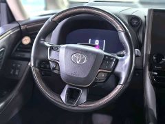 Toyota Alphard Hybrid 2.5L Premium Edition - ფოტო 4