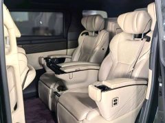 Toyota Alphard Hybrid 2.5L Premium Edition - ფოტო 5