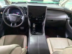 Toyota Alphard Hybrid 2.5L Premium Edition - ფოტო 6