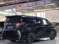Toyota Alphard Hybrid 2.5L Premium Edition - ფოტო 7