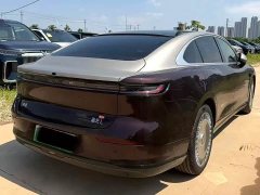 Voyah Lantu Zhaohui L Four-Wheel Drive Ultra - ფოტო 3