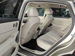 Voyah Lantu Zhaohui L Four-Wheel Drive Ultra - ფოტო 4