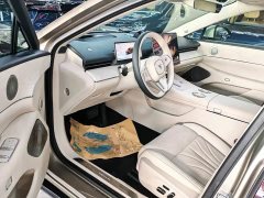 Voyah Lantu Zhaohui L Four-Wheel Drive Ultra - ფოტო 5