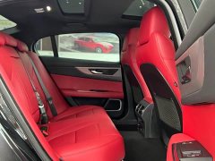 Jaguar XEL 2.0T 250PS R-DYNAMIC S Aspiring Sport Edition - ფოტო 10