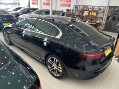 Jaguar XEL 2.0T 250PS R-DYNAMIC S Aspiring Sport Edition - ფოტო 13