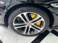 Jaguar XEL 2.0T 250PS R-DYNAMIC S Aspiring Sport Edition - ფოტო 16