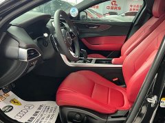 Jaguar XEL 2.0T 250PS R-DYNAMIC S Aspiring Sport Edition - ფოტო 4