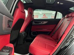 Jaguar XEL 2.0T 250PS R-DYNAMIC S Aspiring Sport Edition - ფოტო 5