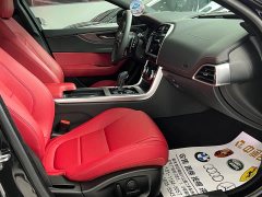 Jaguar XEL 2.0T 250PS R-DYNAMIC S Aspiring Sport Edition - ფოტო 7