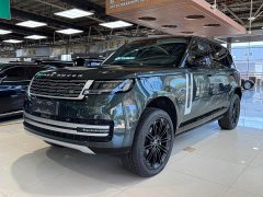 Land Rover Range Rover 2025 3.0 L6 400PS Genesis Extended Wheelbase - photo 1