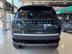 Land Rover Range Rover 2025 3.0 L6 400PS Genesis Extended Wheelbase - photo 10
