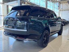 Land Rover Range Rover 2025 3.0 L6 400PS Genesis Extended Wheelbase - photo 11