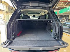 Land Rover Range Rover 2025 3.0 L6 400PS Genesis Extended Wheelbase - photo 16