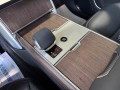 Land Rover Range Rover 2025 3.0 L6 400PS Genesis Extended Wheelbase - photo 18