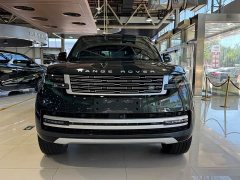 Land Rover Range Rover 2025 3.0 L6 400PS Genesis Extended Wheelbase - photo 2